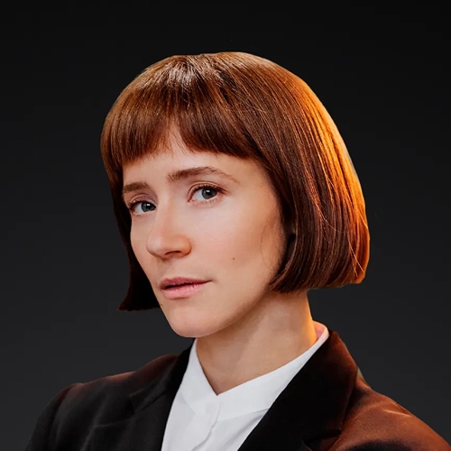 Ольга Лерман