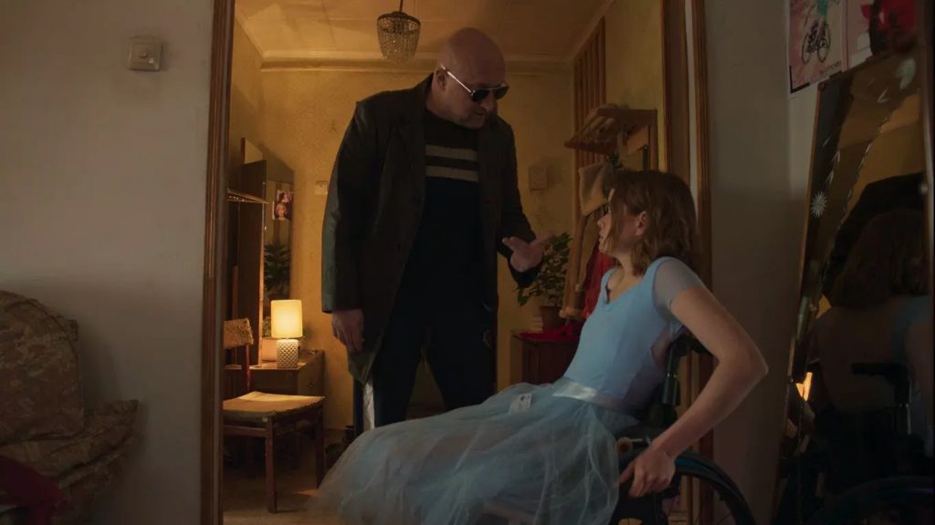 Смотреть онлайн бесплатно